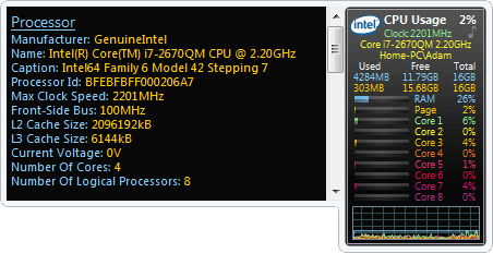 cpu temp monitor windows 10